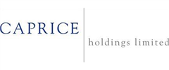 Caprice Holdings Ltd