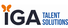 IGA Talent Solutions