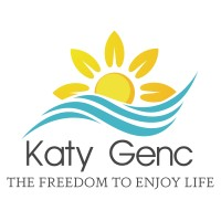 Katy Genc - The Freedom to Enjoy Life