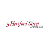 5 Hertford Street