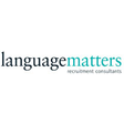 Language Matters Recruitment Consultants Ltd