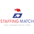 Staffing Match