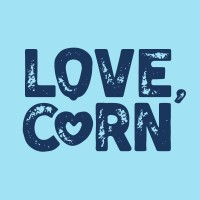LOVE CORN