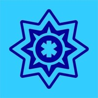 Blue Light Card