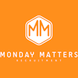 Monday Matters Recruitment Ltd