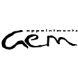 Gem Appointments