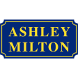 Ashley Milton