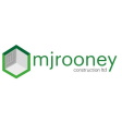M J Rooney Construction