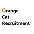 Orange Cat Recruitment