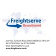 Freightserve recruitment