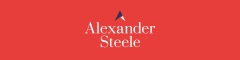 Alexander Steele
