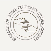 Seasoned and Saiged Community Kitchen Program
