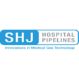 SHJ Hospital Pipelines