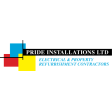 Pride Installations Ltd