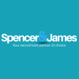 Spencer and James