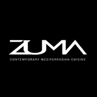 zuma restaurant