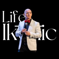 Life Ikonic