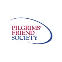 Pilgrims' Friend Society