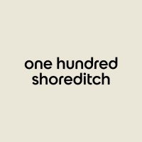 One Hundred Shoreditch
