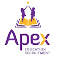 Apex Education Recruitment