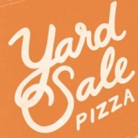 Yard Sale Pizza