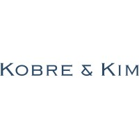 Kobre & Kim