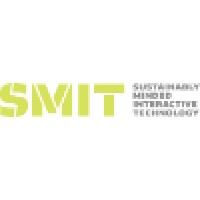 S-M-I-T Sustainably Minded Interactive Technology