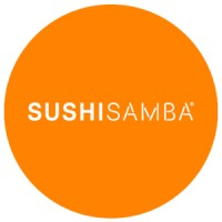 SUSHISAMBA