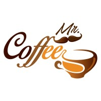 Mr. Coffee
