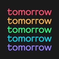 Tomorrow Recruitment Ltd | B Corp