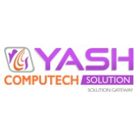 Yash Computech Solution Pvt. Ltd.