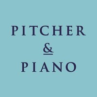 Pitcher & Piano Cornhill