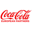 Coca-Cola European Partners