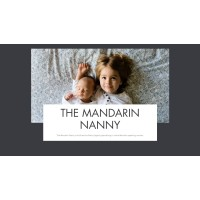 The Mandarin Nanny