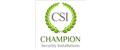 Champion Security Installations Ltd
