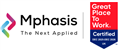 Mphasis UK Ltd