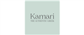 Kamari The Authentic Greek ltd