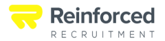Reinforced Recruitment