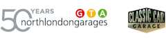 North London Garages G.T.A