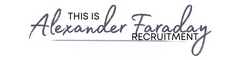 This is Alexander Faraday Limited