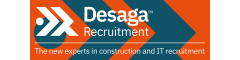 Desaga Recruitment Ltd