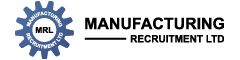 Manufacturing Recruitment Ltd