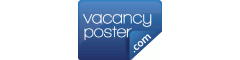 Vacancy Poster (Integration)
