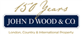 John D Wood