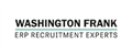 Washington Frank
