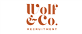 Wolf & Co. Recruitment