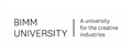BIMM University