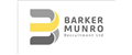 Barker Munro Recruitment Ltd