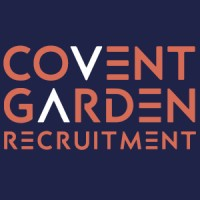 Covent Garden Recruitment Ltd