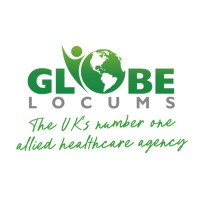 Globe Locums